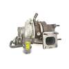 Recambio de turbo para kia carnival ii (gq) 2.9 crdi referencia OEM IAM 282004X300 KHF51A 