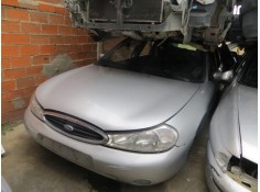 ford mondeo del año 2000