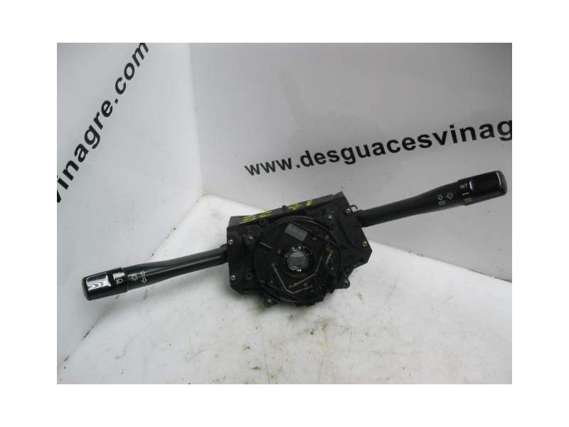 Recambio de mando luces y limpias para rover 600 i (rh) 620 si referencia OEM IAM LOS DOS  