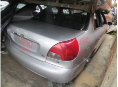 ford mondeo del año 2000 2