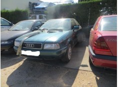 audi  80 1.9 d (74,78cv del año 1998