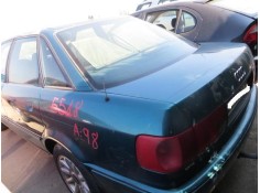 audi  80 1.9 d (74,78cv del año 1998 2