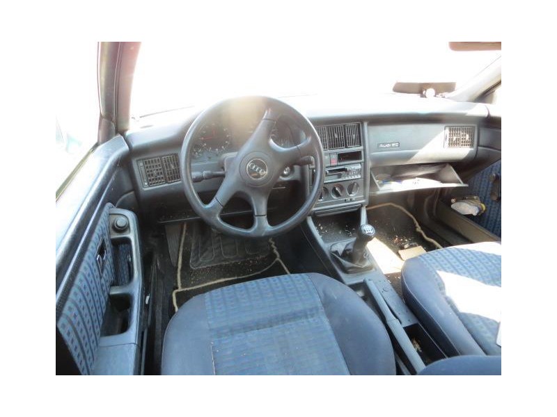 audi  80 1.9 d (74,78cv del año 1998