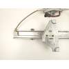 Recambio de elevalunas trasero izquierdo para daewoo nubira sedán (j200) 1.8 referencia OEM IAM 96549518  