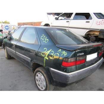 CITROËN XANTIA (X1_, X2_)