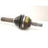 Recambio de transmision delantera izquierda para peugeot 307 (3a/c) 1.6 hdi 110 referencia OEM IAM 9637117780  