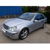 mercedes-benz c220 del año 2004