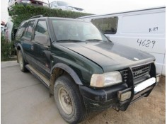 opel frontera del año 1994