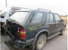 opel frontera del año 1994 2