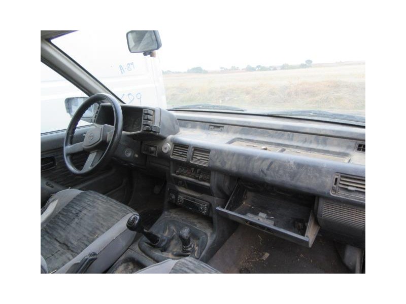 opel frontera del año 1994