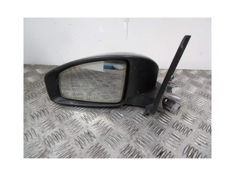 Recambio de retrovisor izquierdo para renault espace 3.0 dci automatica (176,75 cv) referencia OEM IAM 7701053699  