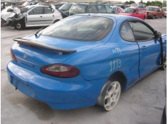 hyundai coupe del año 1999