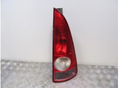 Recambio de piloto trasero dch. : renault espace : 2.5 dci [2003] para renault espace 2.5 dci referencia OEM IAM 8200027152  