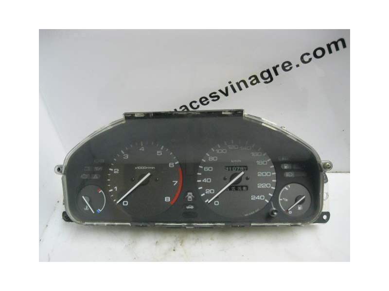 Recambio de cuadro instrumentos para rover 600 i (rh) 620 si referencia OEM IAM   