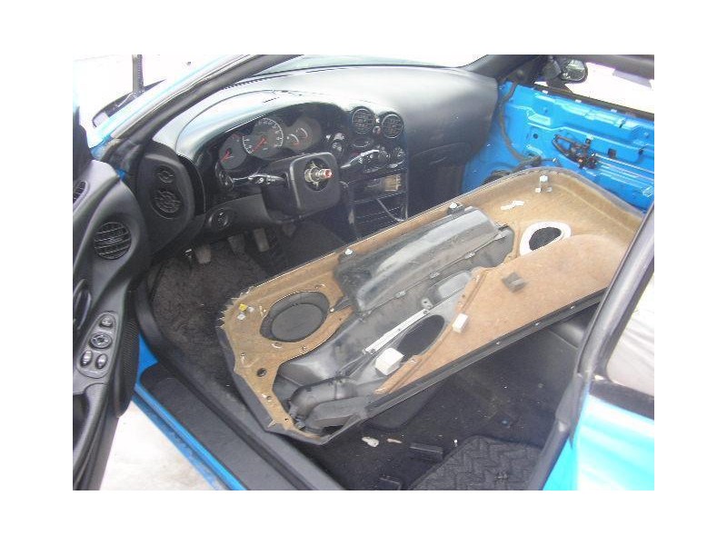 hyundai coupe del año 1999