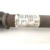Recambio de transmision delantera izquierda para peugeot 307 (3a/c) 1.6 hdi 110 referencia OEM IAM 9637117780  