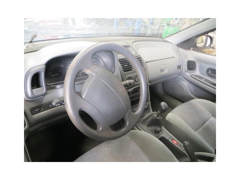 renault laguna del año 1998