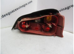 Recambio de piloto trasero izq. : peugeot 106 : 1.5 d -vuz (57,12cv) 5p [1997] para peugeot 106 1.5 d -vuz  5p referencia OEM IA 2