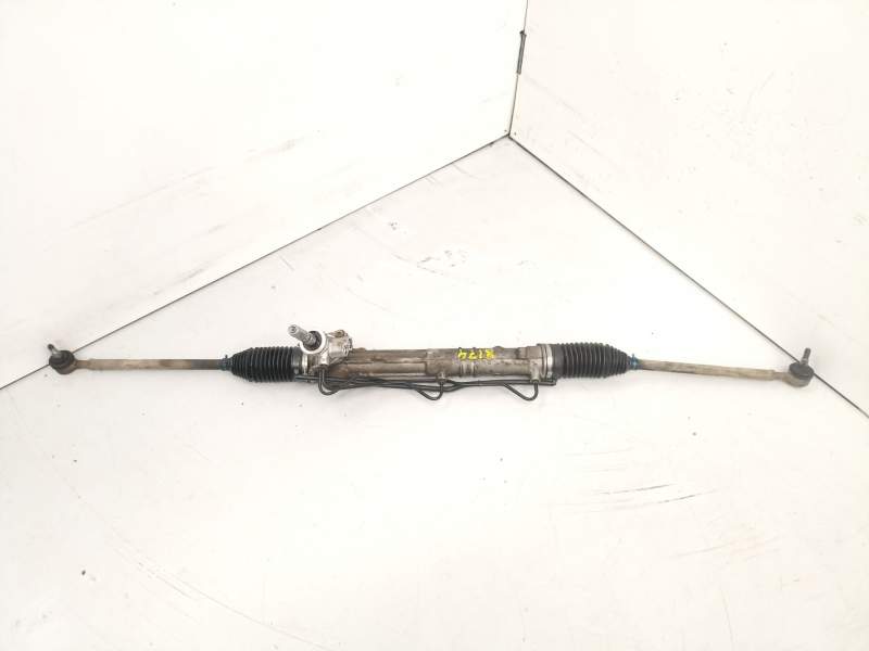 Recambio de cremallera direccion para peugeot 307 (3a/c) 1.6 hdi 110 referencia OEM IAM 4000ZJ  
