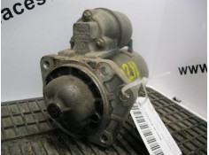 Recambio de motor arranque : volkswagen polo : 1.4 g-aex (59,84cv) 5p [1997] para volkswagen polo 1.4 g-aex  5p referencia OEM I