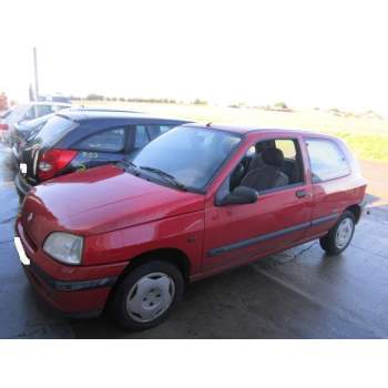 RENAULT CLIO I (B/C57_, 5/357_)