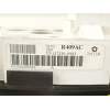 Recambio de cuadro instrumentos para chrysler voyager (rg) 2.5 crd cat referencia OEM IAM 5082409AC 70113R 