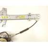 Recambio de elevalunas trasero izquierdo para daewoo nubira sedán (j200) 1.8 referencia OEM IAM 96549518  
