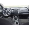 nissan navara np300 pick-up (d23, d23t) del año 2020