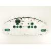 Recambio de cuadro instrumentos para chrysler voyager (rg) 2.5 crd cat referencia OEM IAM 5082409AC 70113R 