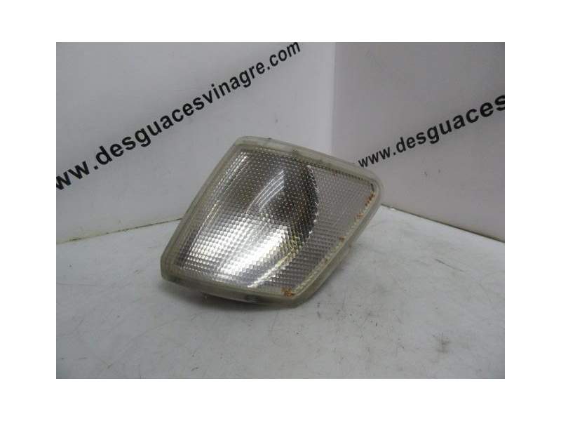 Recambio de piloto delantero izquierdo para ford courier 1.8 d /rtc referencia OEM IAM BLANCO  