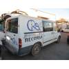 ford transit del año 2001