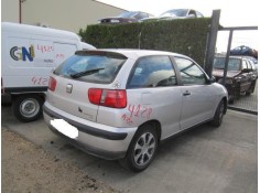 seat ibiza del año 2000 2
