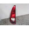 Recambio de piloto trasero izquierdo para renault espace 3.0 dci automatica (176,75 cv) referencia OEM IAM 8200027153  
