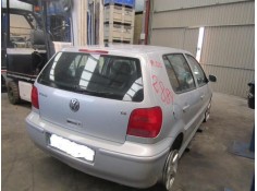 volkswagen polo del año 2000 2