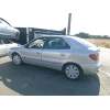 citroën xsara (n1) del año 2001