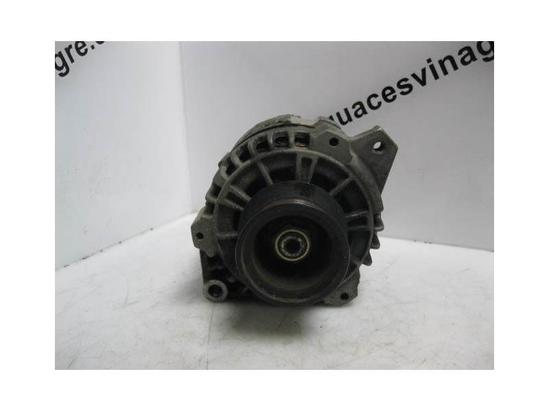 Recambio de alternador para daewoo aranos 2.0 referencia OEM IAM   