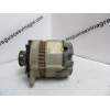 Recambio de alternador para ford escort 1.8 d referencia OEM IAM 5402231 A127 