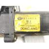 Recambio de elevalunas trasero izquierdo para daewoo nubira sedán (j200) 1.8 referencia OEM IAM 96549518  