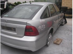 opel vectra del año 2000 2