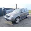 Recambio de carroceria para ssangyong rexton / rexton ii (gab_) 2.9 td referencia OEM IAM   