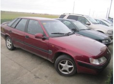 daewoo aranos del año 1997