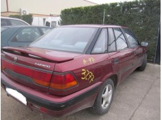 daewoo aranos del año 1997 2