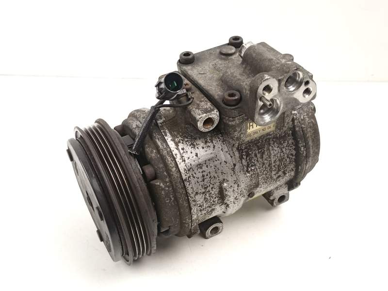 Recambio de compresor aire acondicionado para kia carnival ii (gq) 2.9 crdi referencia OEM IAM 0K56E61450  1315012000
