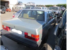 volvo 740 del año 1988 2