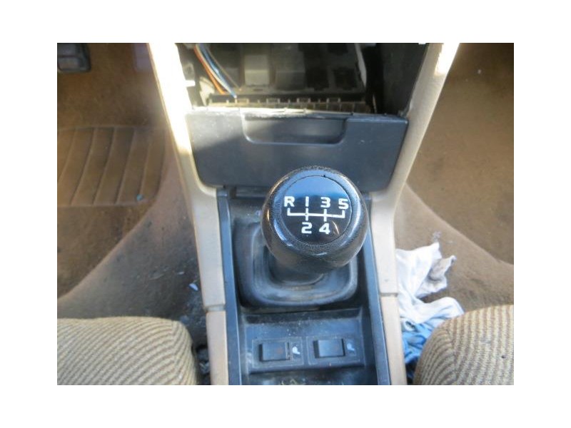 volvo 740 del año 1988