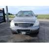 Recambio de carroceria para ssangyong rexton / rexton ii (gab_) 2.9 td referencia OEM IAM   
