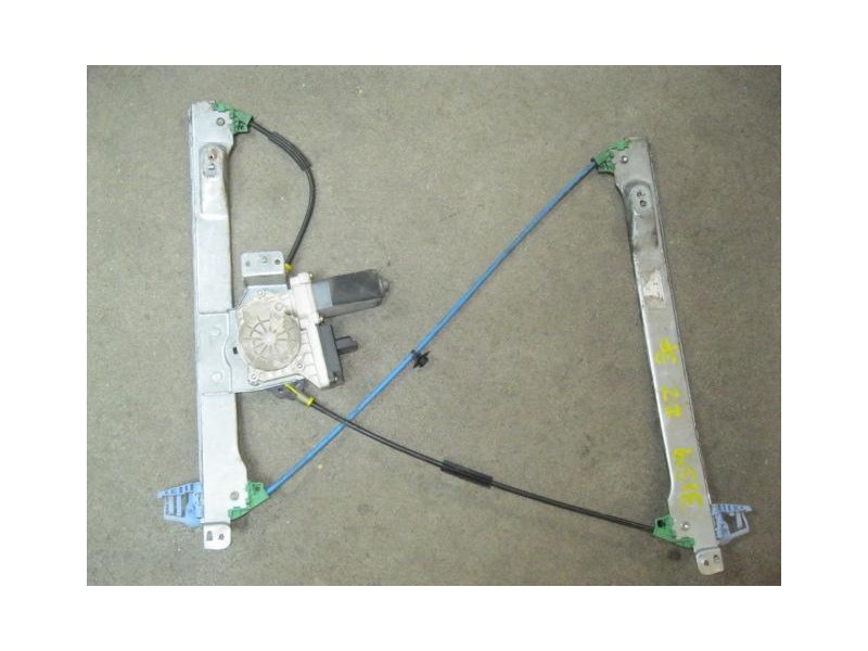 Recambio de elevalunas elec. del. dch. : citroen c 2 : 1.4hdi d-8hx (68cv) 3p [2004] para citroen c 2 1.4hdi d-8hx referencia OE