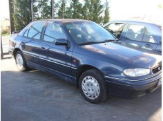 hyundai lantra del año 1995