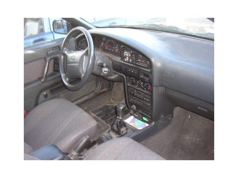 hyundai lantra del año 1995