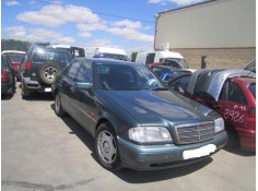 m. benz c 180 del año 1994